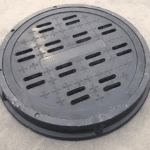 Cast Iron vs Composite Manhole Covers: Which is Right for You?