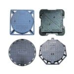 How to Ensure the Safety of Manhole Covers: Best Practices for Urban Infrastructure