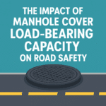 The Impact of Manhole Cover Load-Bearing Capacity on Road Safety