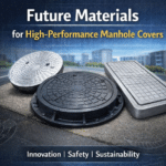 Future Materials for High-Performance Manhole Covers: Innovation, Safety, and Sustainability