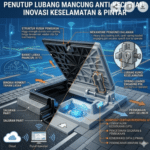 Custom Manhole Covers for International Projects: A Comprehensive Guide to Technical Excellence