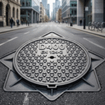 What Does D400 Load Class Really Mean for City Roads?