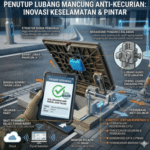 Comprehensive Expert Guide to Verifying Manhole Cover Certifications: Standards, Testing, and Compliance Management