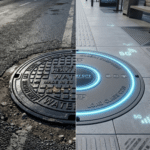 Ductile Iron vs. Composite: Making the Right Choice for 2026 Infrastructure Projects