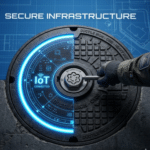 Tired of Manhole Theft? Discover Our Anti-Theft Locking Systems for Resilient Infrastructure